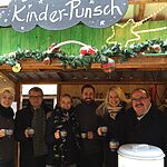 Kinderpunsch